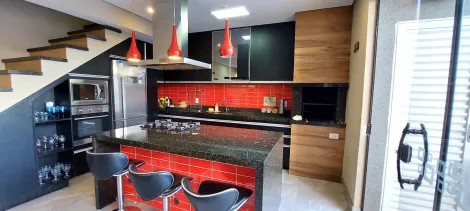 Comprar Casa / Padr&atilde;o em S&atilde;o Jos&eacute; do Rio Preto R$ 600.000,00 - Foto 2