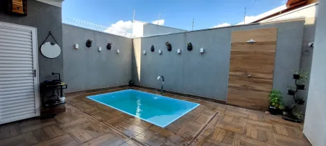 Comprar Casa / Padr&atilde;o em S&atilde;o Jos&eacute; do Rio Preto R$ 600.000,00 - Foto 3