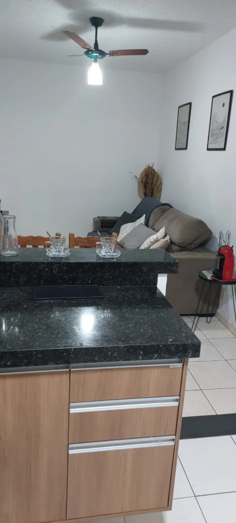 Apartamento / Padr&atilde;o em S&atilde;o Jos&eacute; do Rio Preto 
