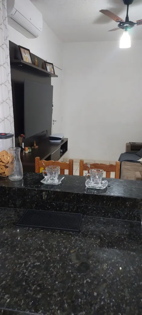 Comprar Apartamento / Padr&atilde;o em S&atilde;o Jos&eacute; do Rio Preto R$ 180.000,00 - Foto 4