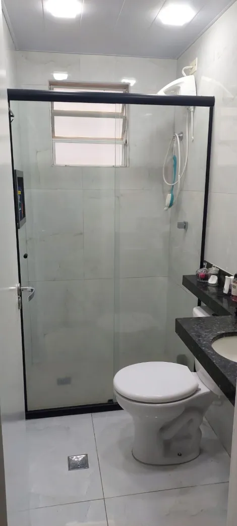 Comprar Apartamento / Padr&atilde;o em S&atilde;o Jos&eacute; do Rio Preto R$ 180.000,00 - Foto 5