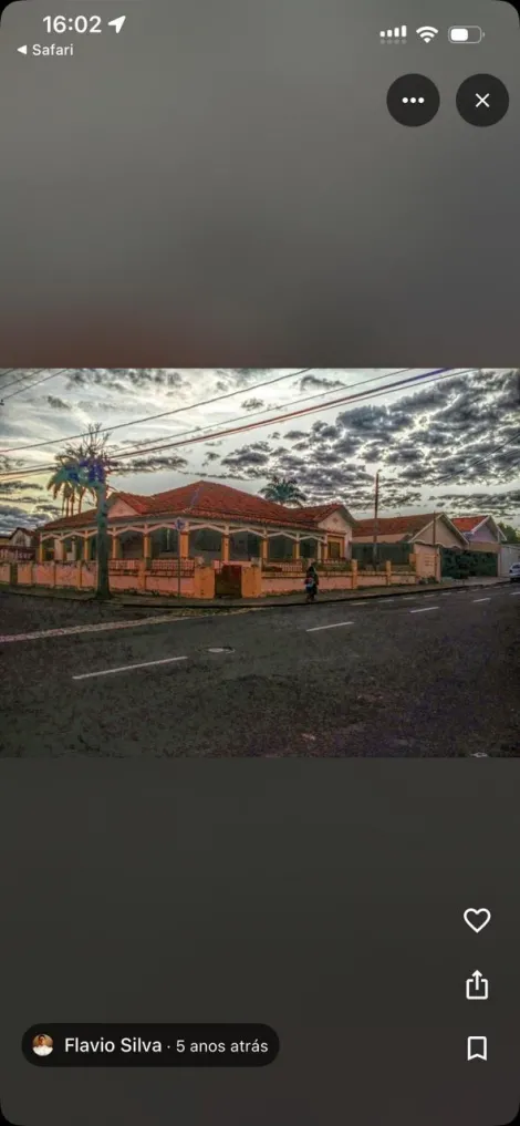 Alugar Comercial / Casa Comercial em S&atilde;o Jos&eacute; do Rio Preto. apenas R$ 1.100.000,00