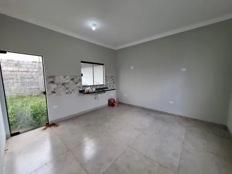 Alugar Casa / Padr&atilde;o em S&atilde;o Jos&eacute; do Rio Preto. apenas R$ 1.300,00