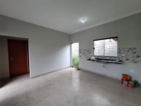 Alugar Casa / Padr&atilde;o em S&atilde;o Jos&eacute; do Rio Preto R$ 1.300,00 - Foto 2