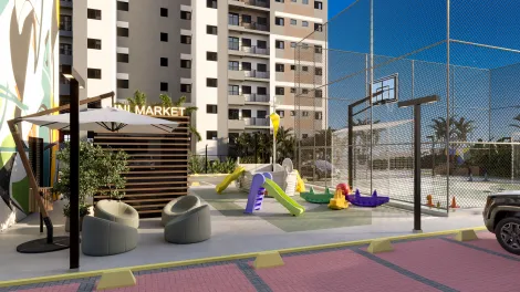 Comprar Apartamento / Padr&atilde;o em S&atilde;o Jos&eacute; do Rio Preto - Foto 21