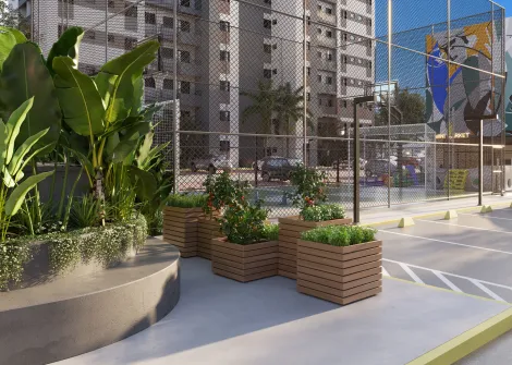 Comprar Apartamento / Padr&atilde;o em S&atilde;o Jos&eacute; do Rio Preto - Foto 19