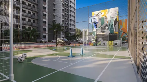 Comprar Apartamento / Padr&atilde;o em S&atilde;o Jos&eacute; do Rio Preto - Foto 18