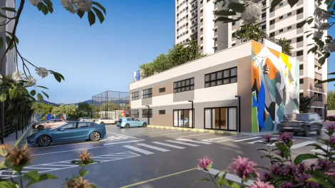 Comprar Apartamento / Padr&atilde;o em S&atilde;o Jos&eacute; do Rio Preto - Foto 15