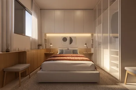 Comprar Apartamento / Padr&atilde;o em S&atilde;o Jos&eacute; do Rio Preto - Foto 10