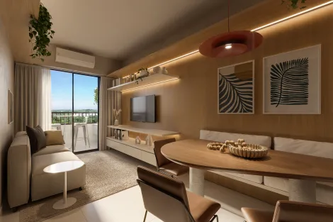 Comprar Apartamento / Padr&atilde;o em S&atilde;o Jos&eacute; do Rio Preto - Foto 7