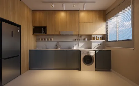 Comprar Apartamento / Padr&atilde;o em S&atilde;o Jos&eacute; do Rio Preto - Foto 8