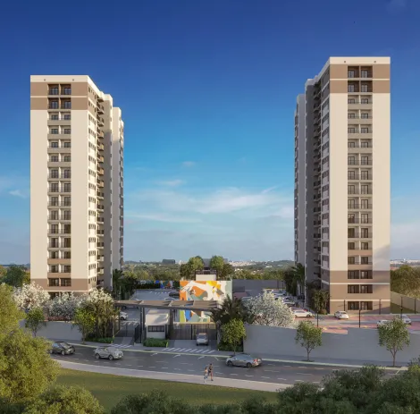 Comprar Apartamento / Padr&atilde;o em S&atilde;o Jos&eacute; do Rio Preto - Foto 4