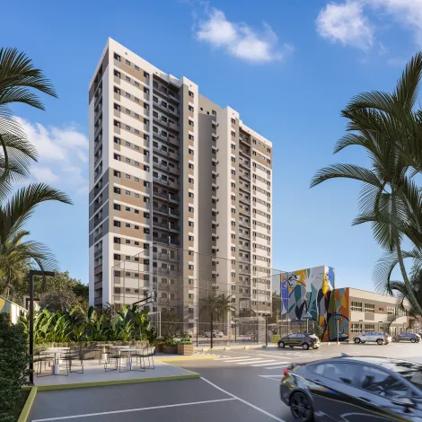 Comprar Apartamento / Padr&atilde;o em S&atilde;o Jos&eacute; do Rio Preto - Foto 2