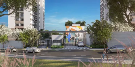 Comprar Apartamento / Padr&atilde;o em S&atilde;o Jos&eacute; do Rio Preto - Foto 5