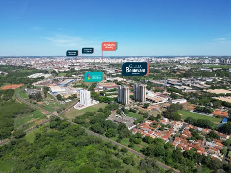 Alugar Apartamento / Padr&atilde;o em S&atilde;o Jos&eacute; do Rio Preto. apenas R$ 270.000,00