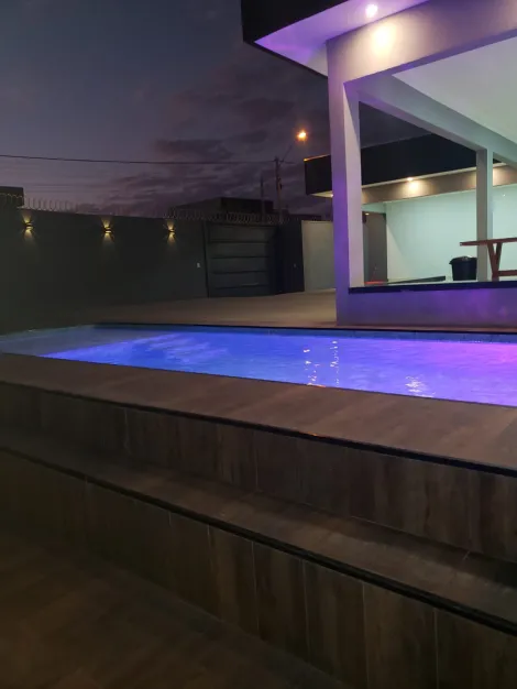 Alugar Casa / Padr&atilde;o em Bady Bassitt. apenas R$ 510.000,00