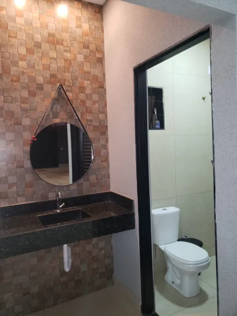 Comprar Casa / Padr&atilde;o em Bady Bassitt R$ 510.000,00 - Foto 2