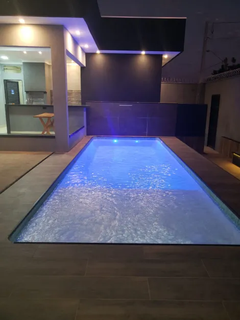 Comprar Casa / Padr&atilde;o em Bady Bassitt R$ 510.000,00 - Foto 6