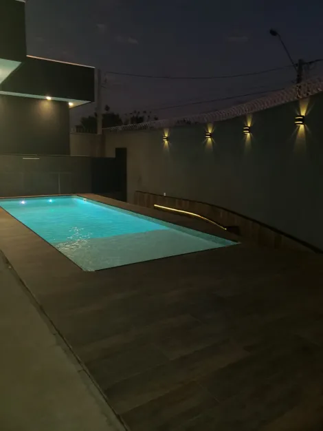 Comprar Casa / Padr&atilde;o em Bady Bassitt R$ 510.000,00 - Foto 8