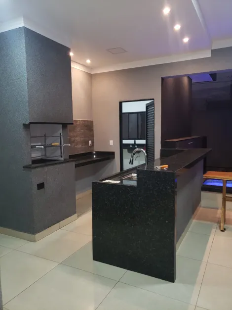Comprar Casa / Padr&atilde;o em Bady Bassitt R$ 510.000,00 - Foto 11
