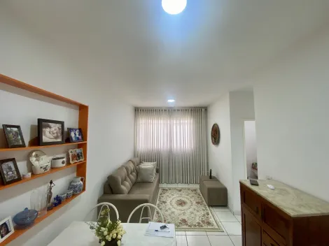 Apartamento / Padr&atilde;o em S&atilde;o Jos&eacute; do Rio Preto 