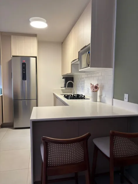Alugar Apartamento / Padr&atilde;o em S&atilde;o Jos&eacute; do Rio Preto R$ 3.000,00 - Foto 3