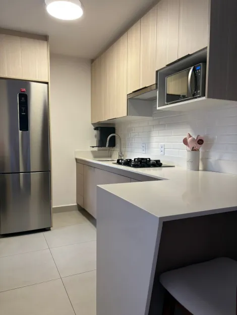 Alugar Apartamento / Padr&atilde;o em S&atilde;o Jos&eacute; do Rio Preto R$ 3.000,00 - Foto 4