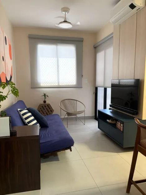 Alugar Apartamento / Padr&atilde;o em S&atilde;o Jos&eacute; do Rio Preto. apenas R$ 3.000,00