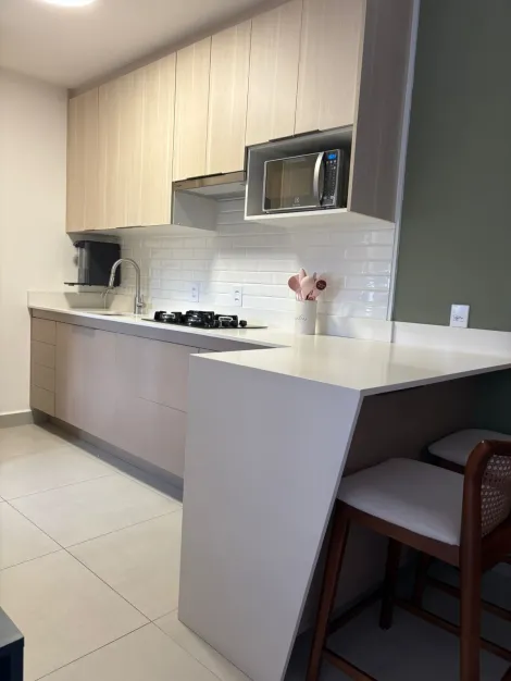 Alugar Apartamento / Padr&atilde;o em S&atilde;o Jos&eacute; do Rio Preto R$ 3.000,00 - Foto 5
