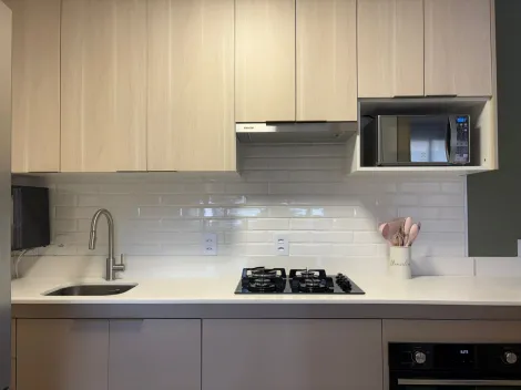 Alugar Apartamento / Padr&atilde;o em S&atilde;o Jos&eacute; do Rio Preto R$ 3.000,00 - Foto 6