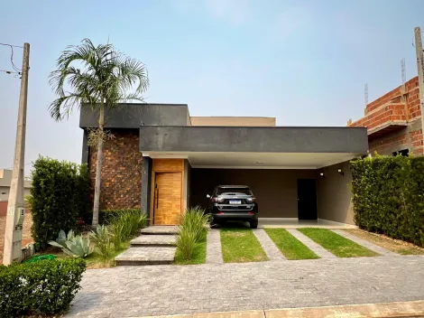 Casa / Condom&iacute;nio em Bady Bassitt 