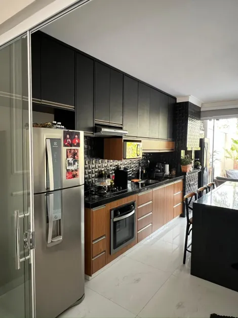 Comprar Casa / Condom&iacute;nio em Bady Bassitt R$ 895.000,00 - Foto 3