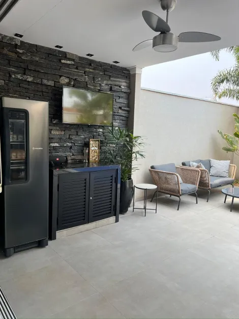 Comprar Casa / Condom&iacute;nio em Bady Bassitt R$ 895.000,00 - Foto 7