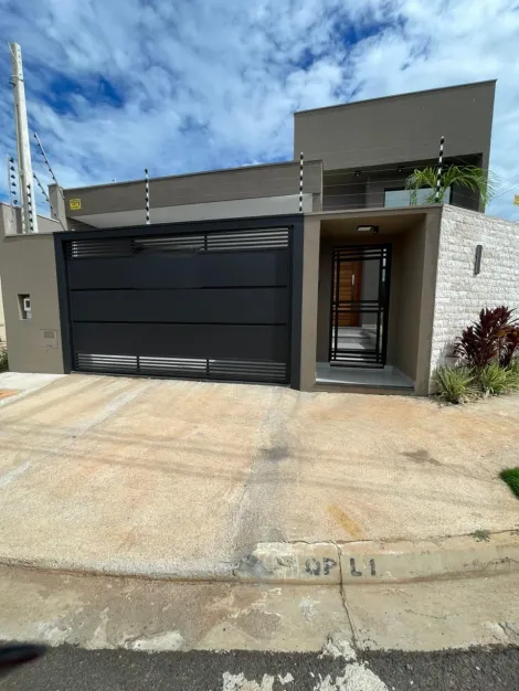 Alugar Casa / Padr&atilde;o em Bady Bassitt. apenas R$ 750.000,00