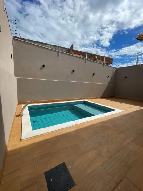 Comprar Casa / Padr&atilde;o em Bady Bassitt R$ 750.000,00 - Foto 5