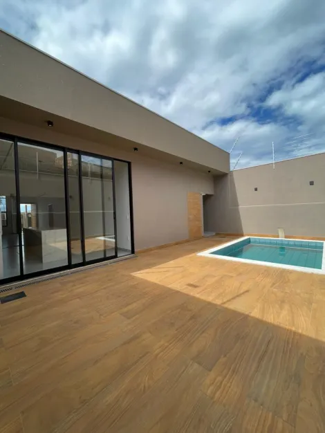 Comprar Casa / Padr&atilde;o em Bady Bassitt R$ 750.000,00 - Foto 7