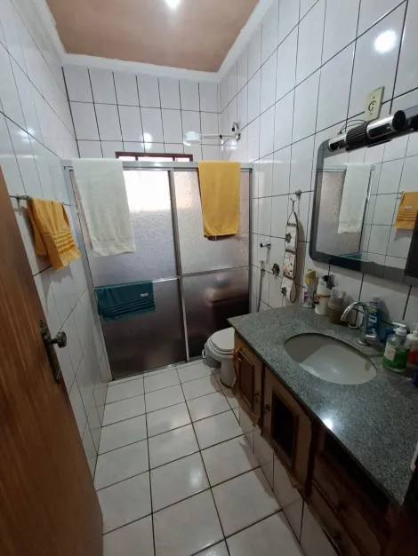 Comprar Casa / Padr&atilde;o em S&atilde;o Jos&eacute; do Rio Preto R$ 350.000,00 - Foto 9