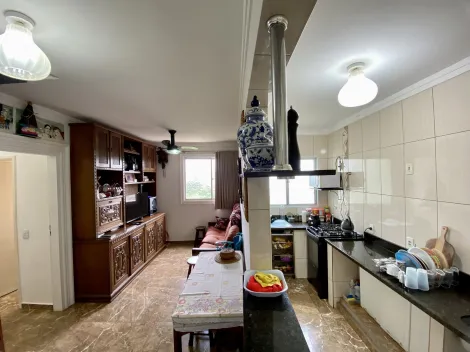 Alugar Apartamento / Cobertura em S&atilde;o Jos&eacute; do Rio Preto. apenas R$ 550.000,00