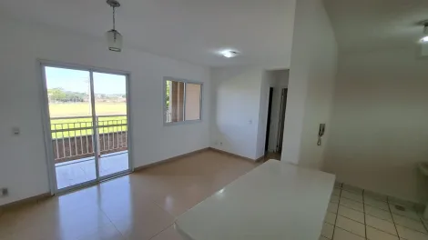 Apartamento / Padr&atilde;o em S&atilde;o Jos&eacute; do Rio Preto 