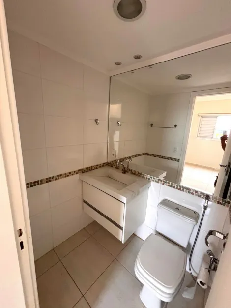 Alugar Apartamento / Padr&atilde;o em S&atilde;o Jos&eacute; do Rio Preto R$ 2.500,00 - Foto 8