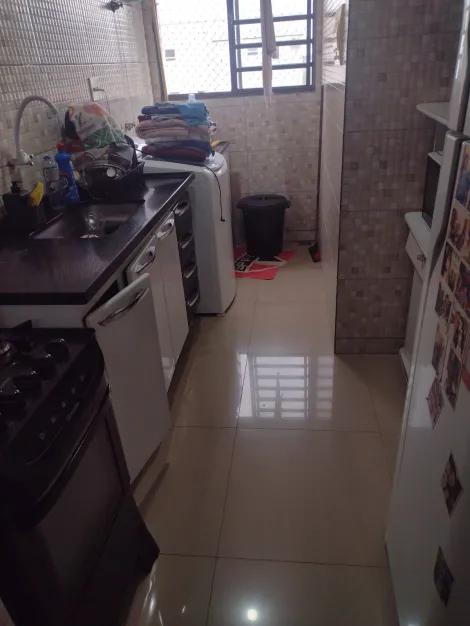 Comprar Apartamento / Padr&atilde;o em S&atilde;o Jos&eacute; do Rio Preto R$ 105.000,00 - Foto 13