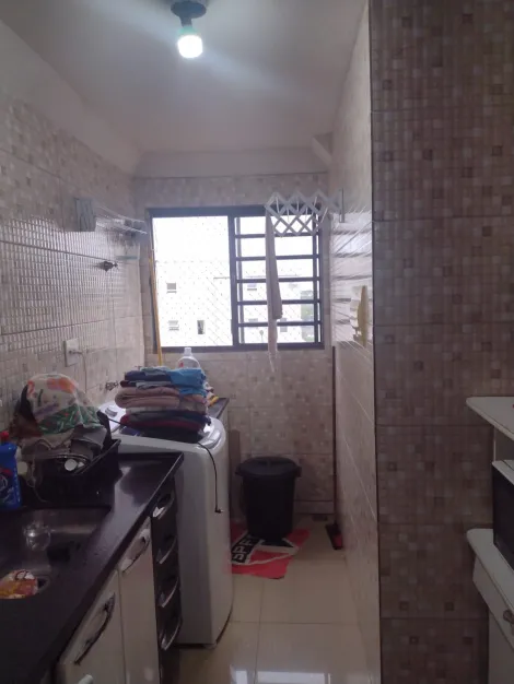 Comprar Apartamento / Padr&atilde;o em S&atilde;o Jos&eacute; do Rio Preto R$ 105.000,00 - Foto 14