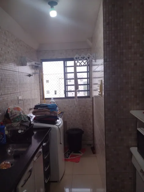 Comprar Apartamento / Padr&atilde;o em S&atilde;o Jos&eacute; do Rio Preto R$ 105.000,00 - Foto 15