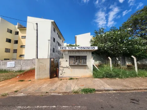 Apartamento / Padr&atilde;o em S&atilde;o Jos&eacute; do Rio Preto 