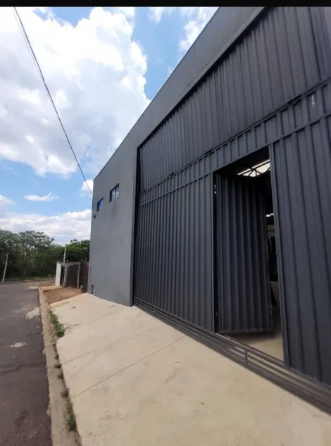 Comercial / Sal&atilde;o em Bady Bassitt 
