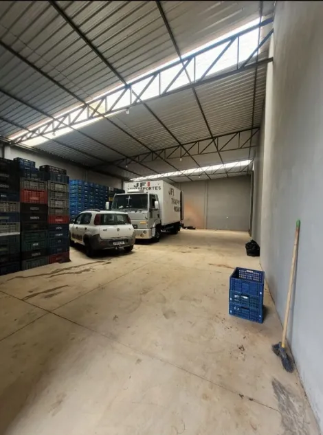 Comprar Comercial / Sal&atilde;o em Bady Bassitt R$ 700.000,00 - Foto 2