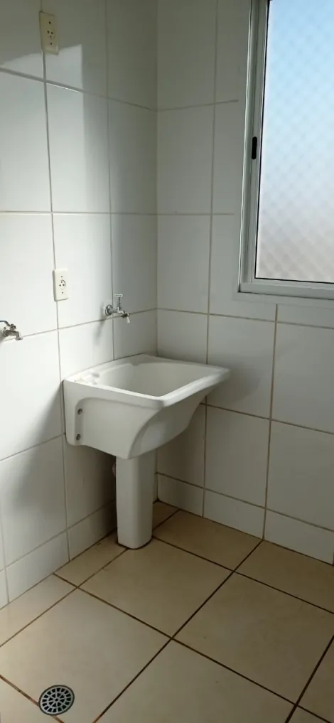 Apartamento / Padr&atilde;o em S&atilde;o Jos&eacute; do Rio Preto 