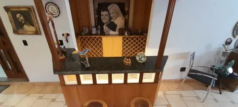 Casa / Sobrado em S&atilde;o Jos&eacute; do Rio Preto 