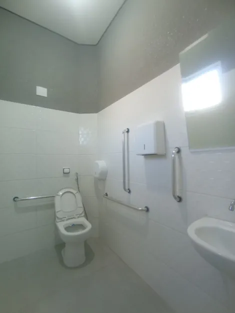 Alugar Comercial / Sal&atilde;o em S&atilde;o Jos&eacute; do Rio Preto R$ 8.900,00 - Foto 13