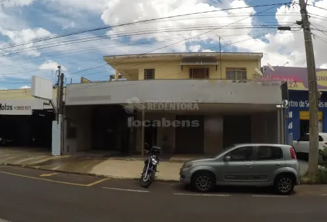 Casa / Sobrado em S&atilde;o Jos&eacute; do Rio Preto 